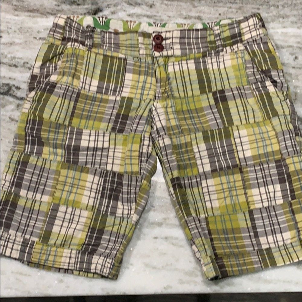 Billabong shorts